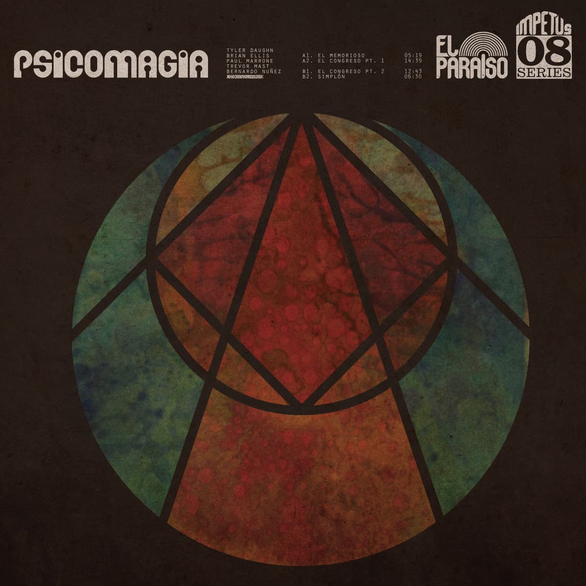 Psicomagia