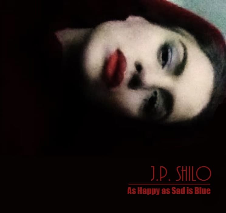 As Happy as Sad Is Blue