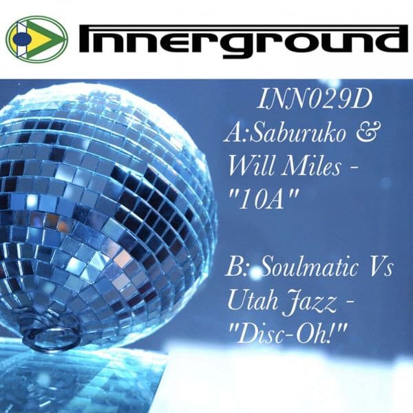 10A / Disc-Oh!