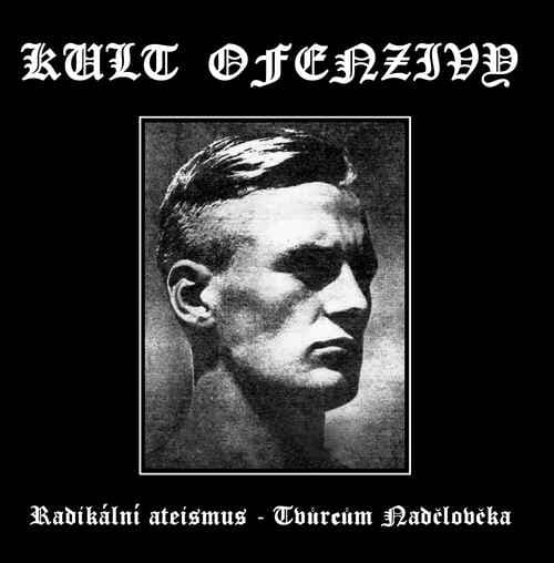 Radikální ateismus - Tvůrcům Nadčlověka