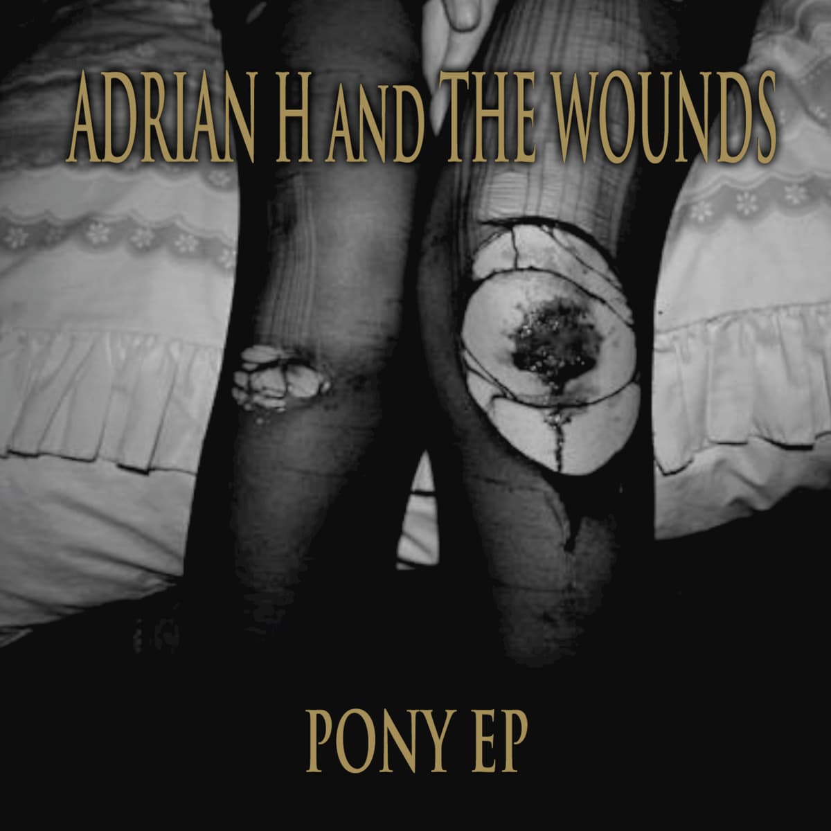 Pony EP