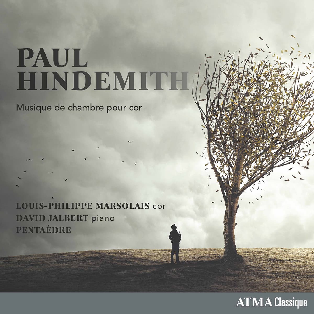 Musique de chambre pour cor
