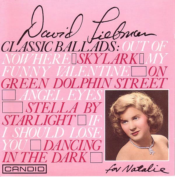 Classic Ballads