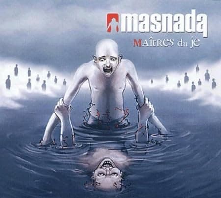 Maîtres du Je