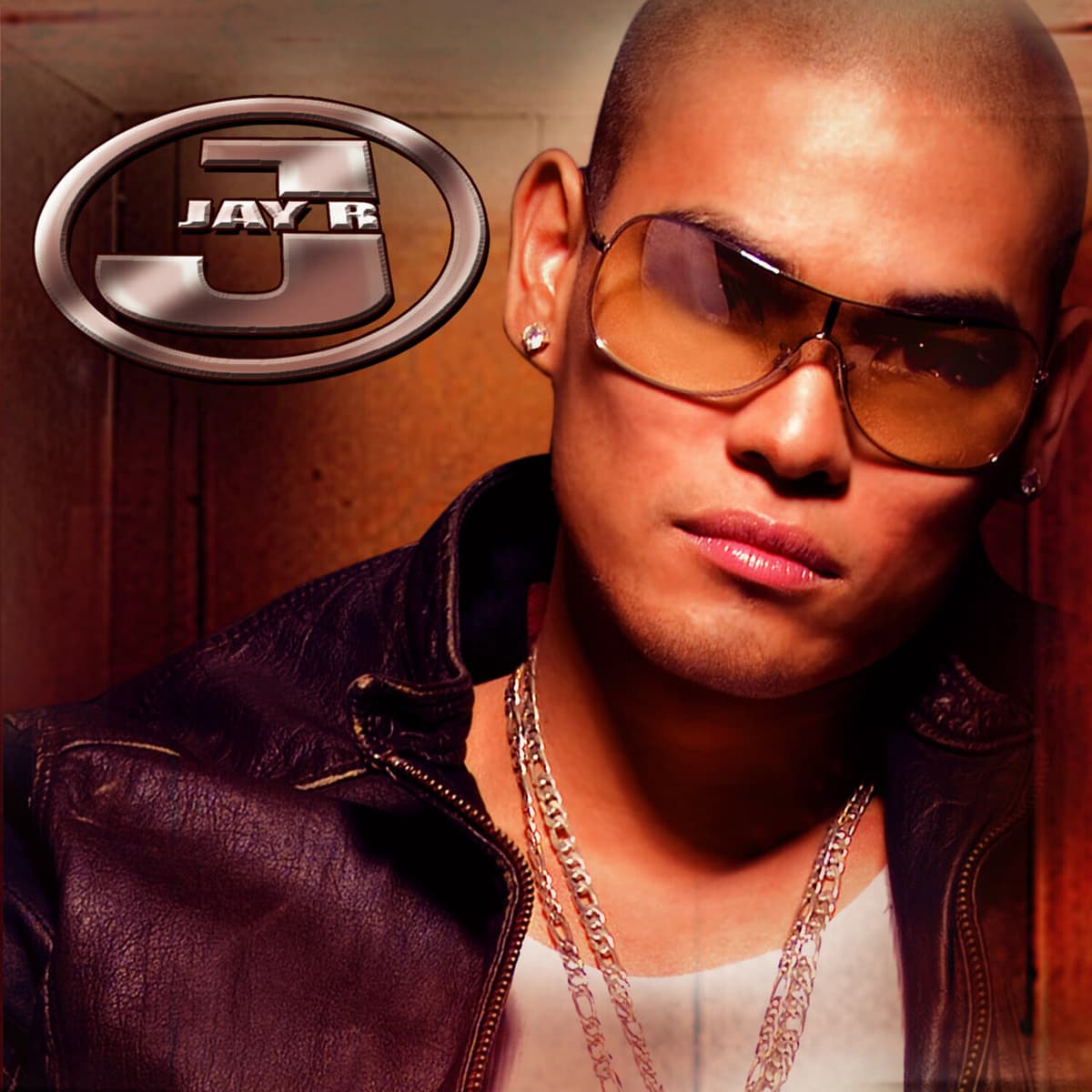 Jay R
