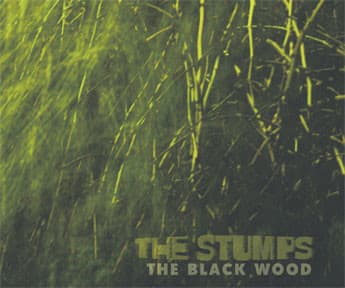 The Black Wood