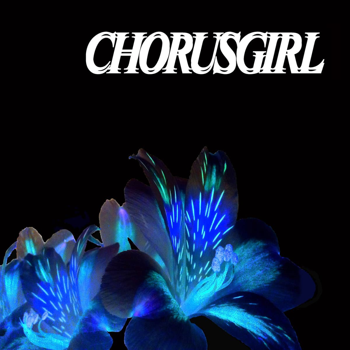 Chorusgirl
