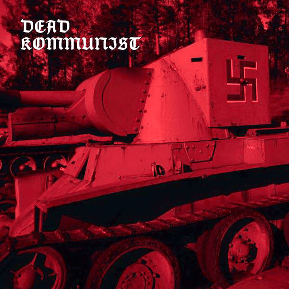 Dead Kommunist