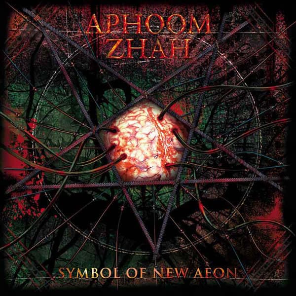 Symbol of New Aeon