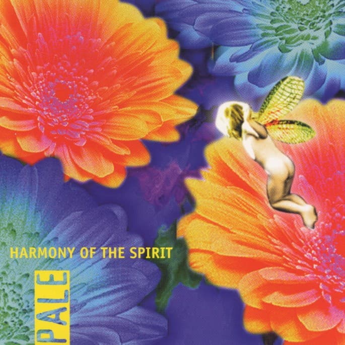 Harmony of the Spirit