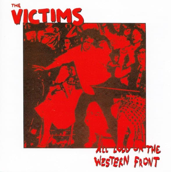 All Loud on the Western Front
