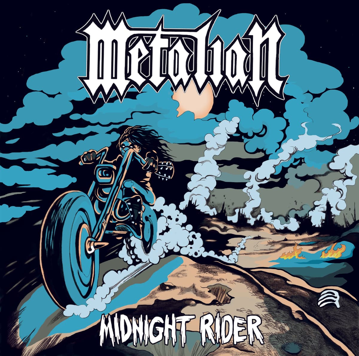 Midnight Rider