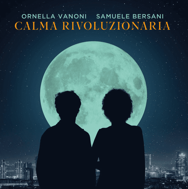 Calma rivoluzionaria