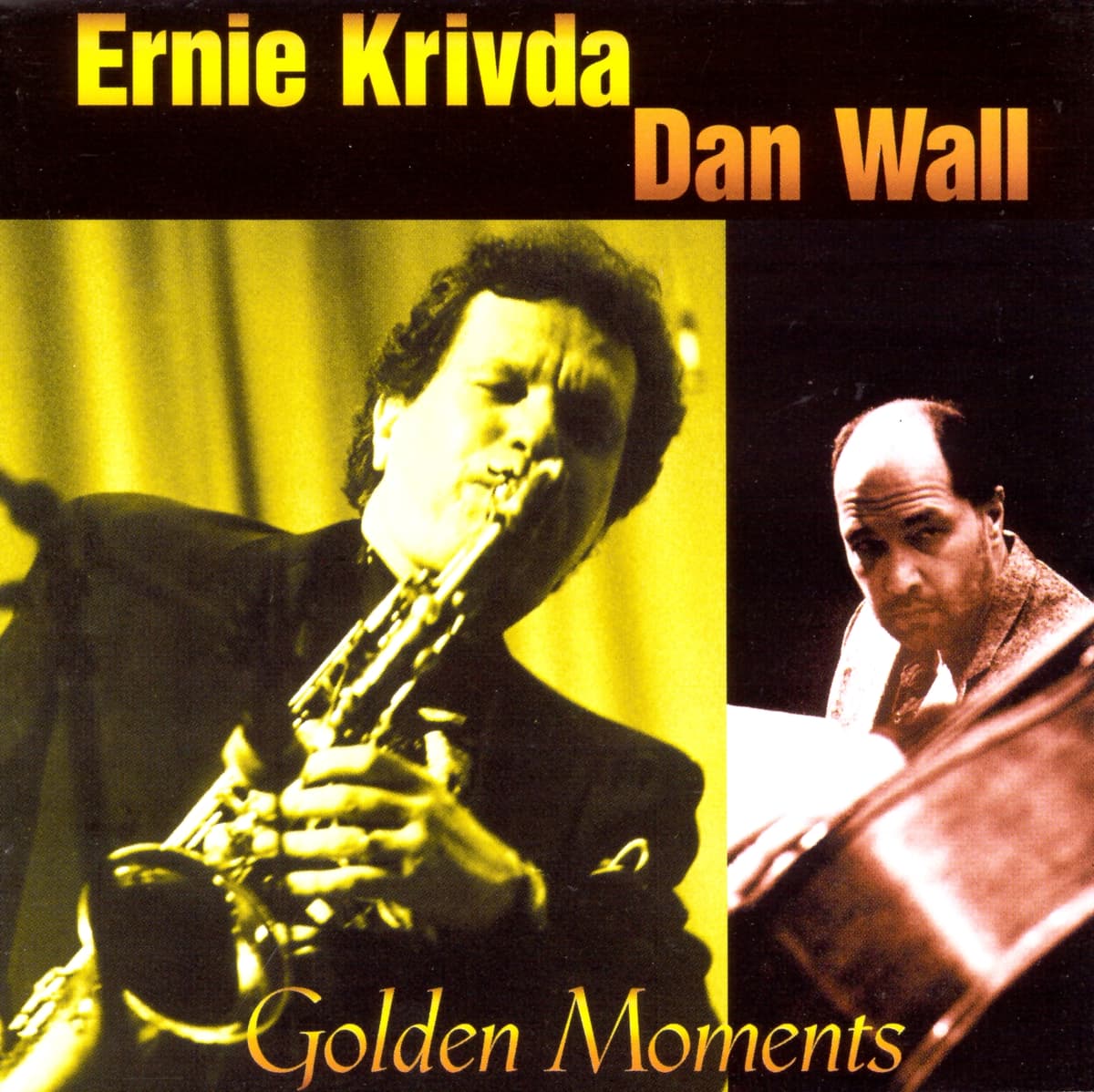 Golden Moments