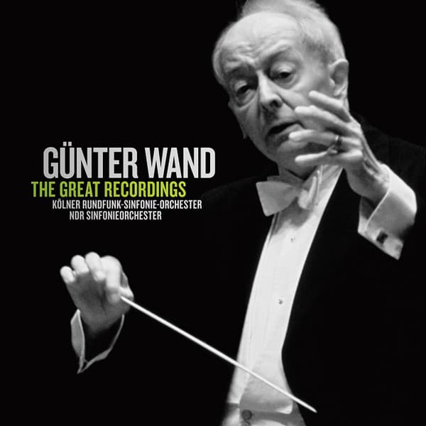 The Great Recordings