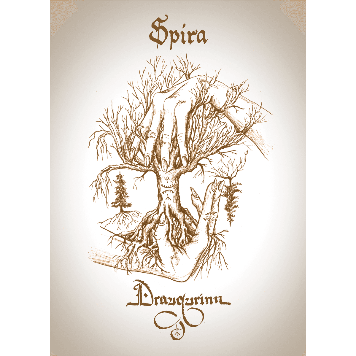 Spíra