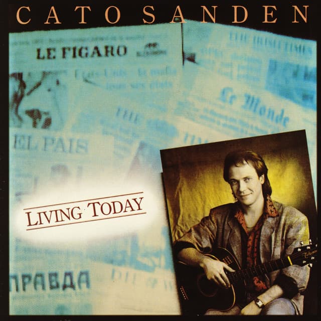 Living Today