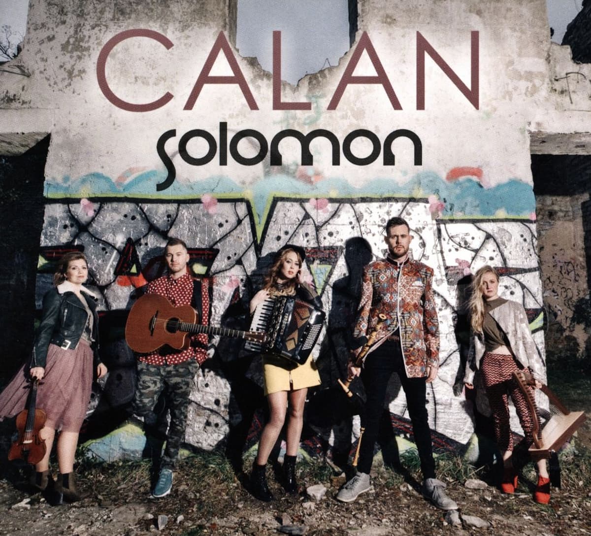 Solomon