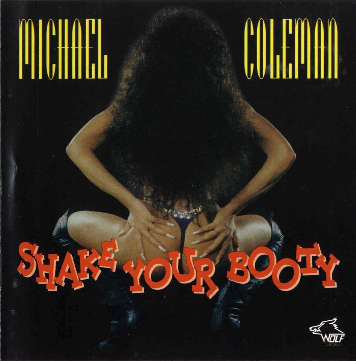 Shake Your Booty