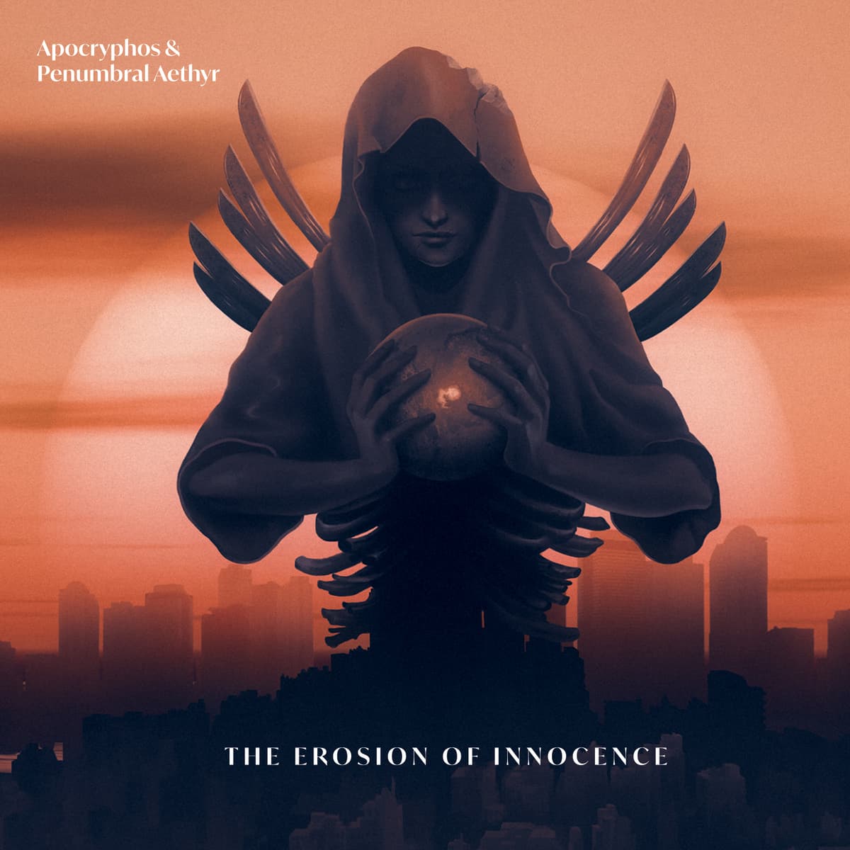 The Erosion of Innocence