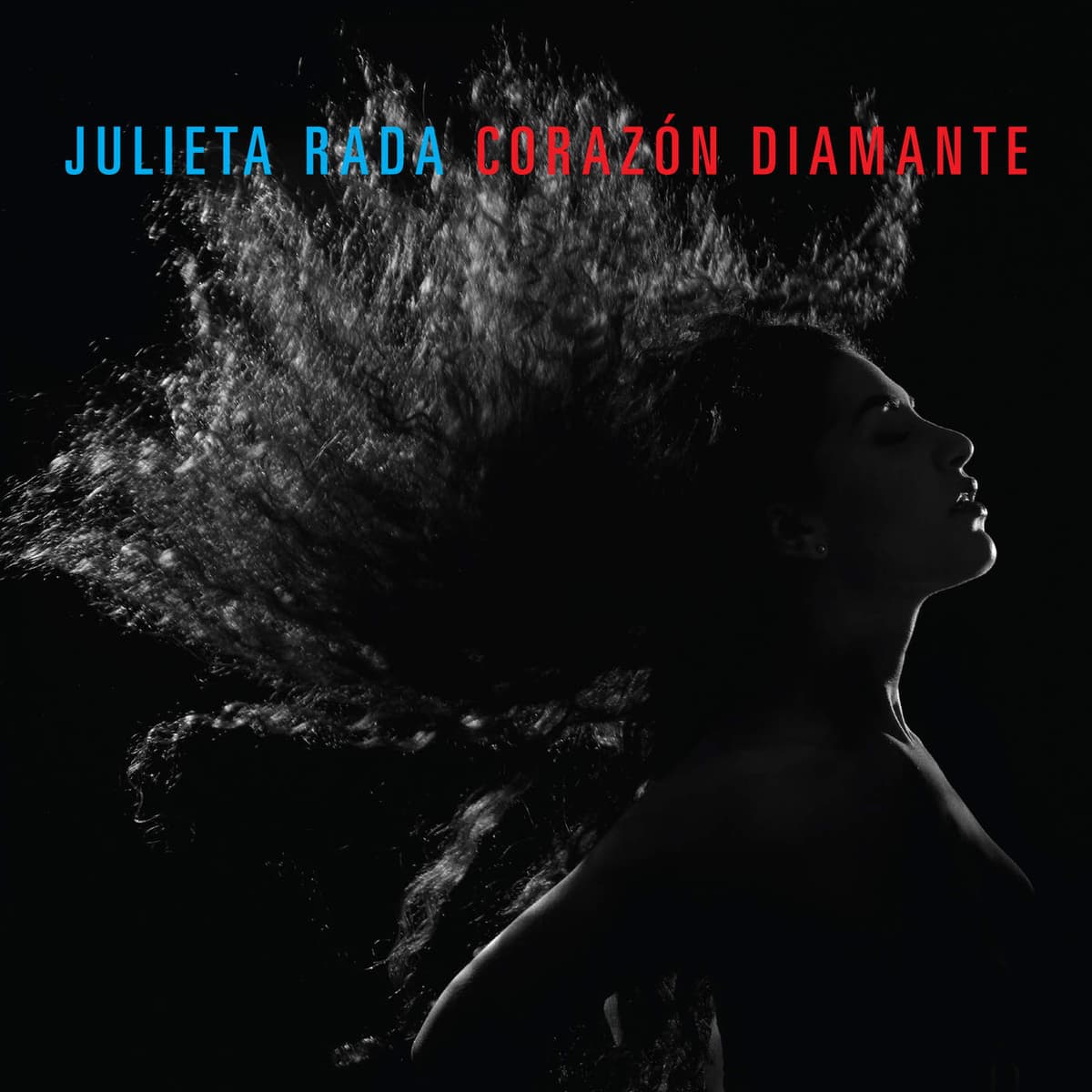 Corazón diamante
