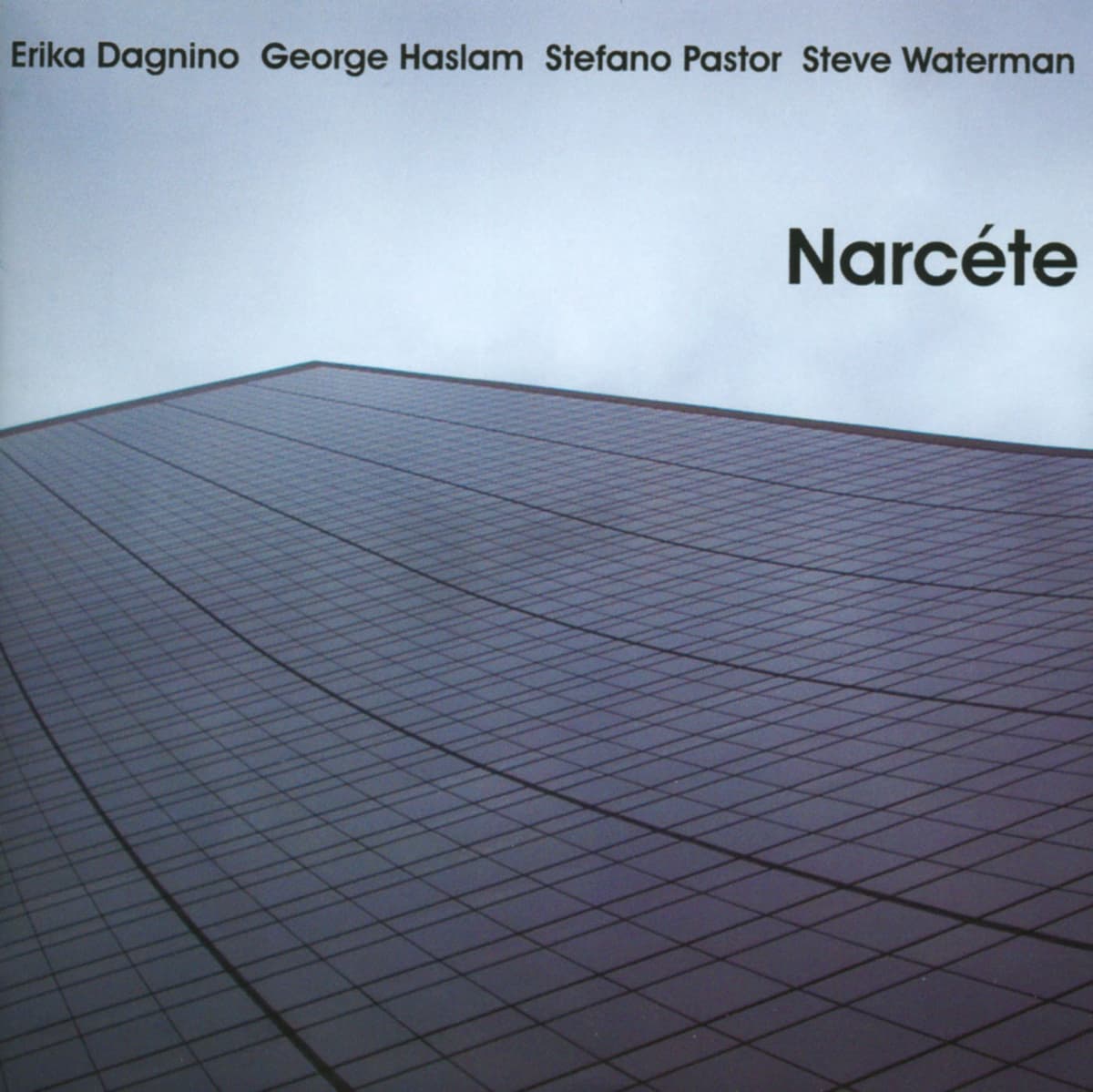 Narcéte