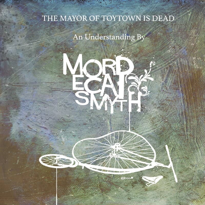 The Mayor of Toytown Is Dead