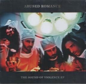 The Sound Of Violence EP