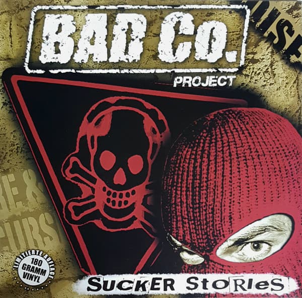 Sucker Stories