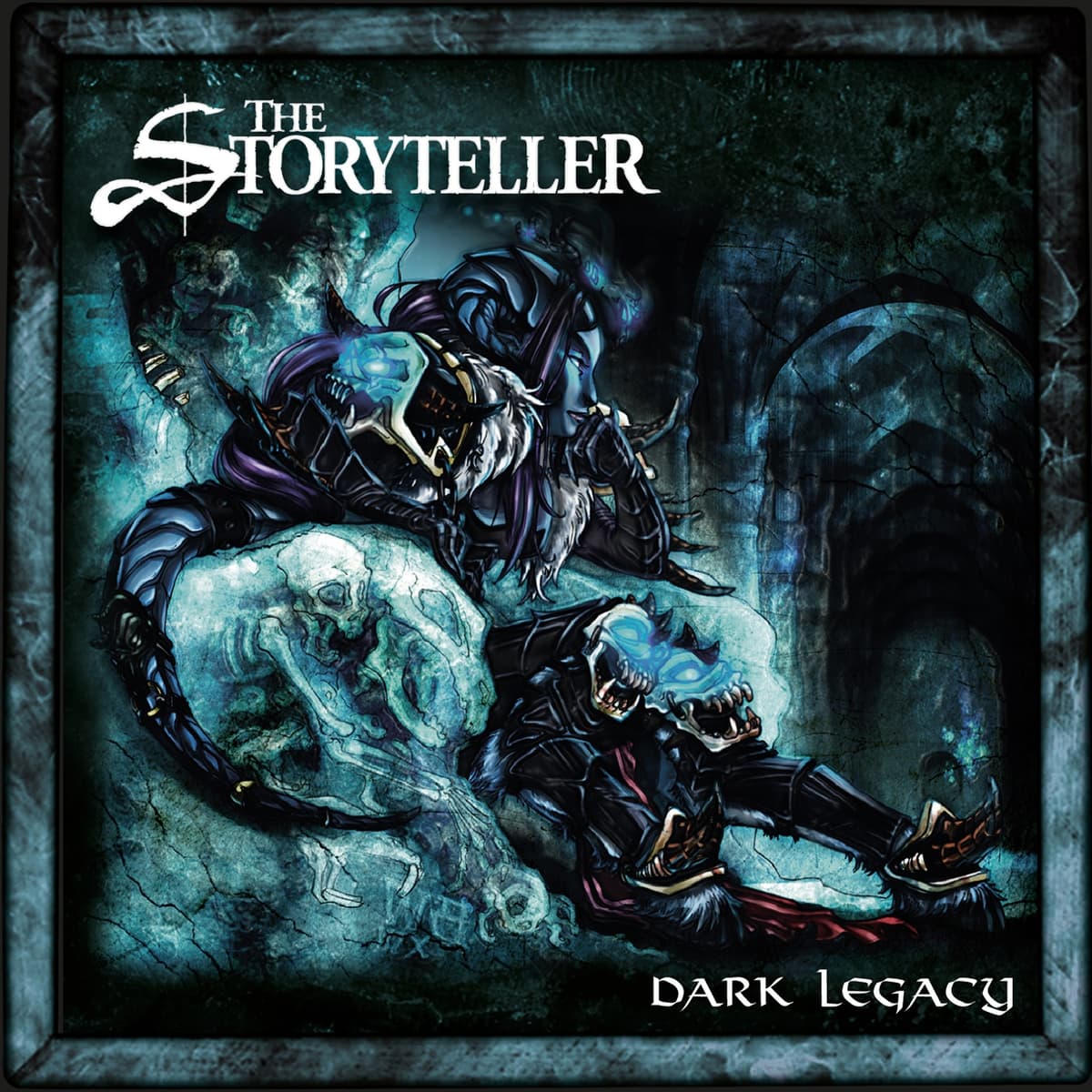 Dark Legacy