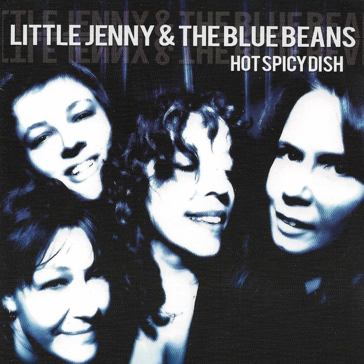 Hot Spicy Dish