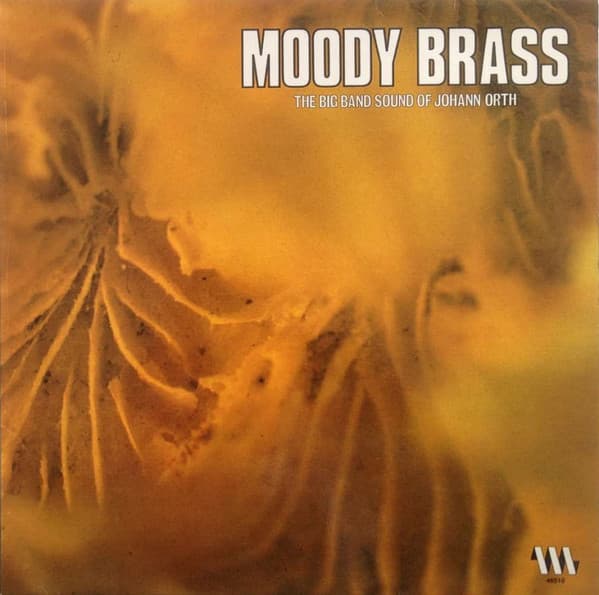 Moody Brass