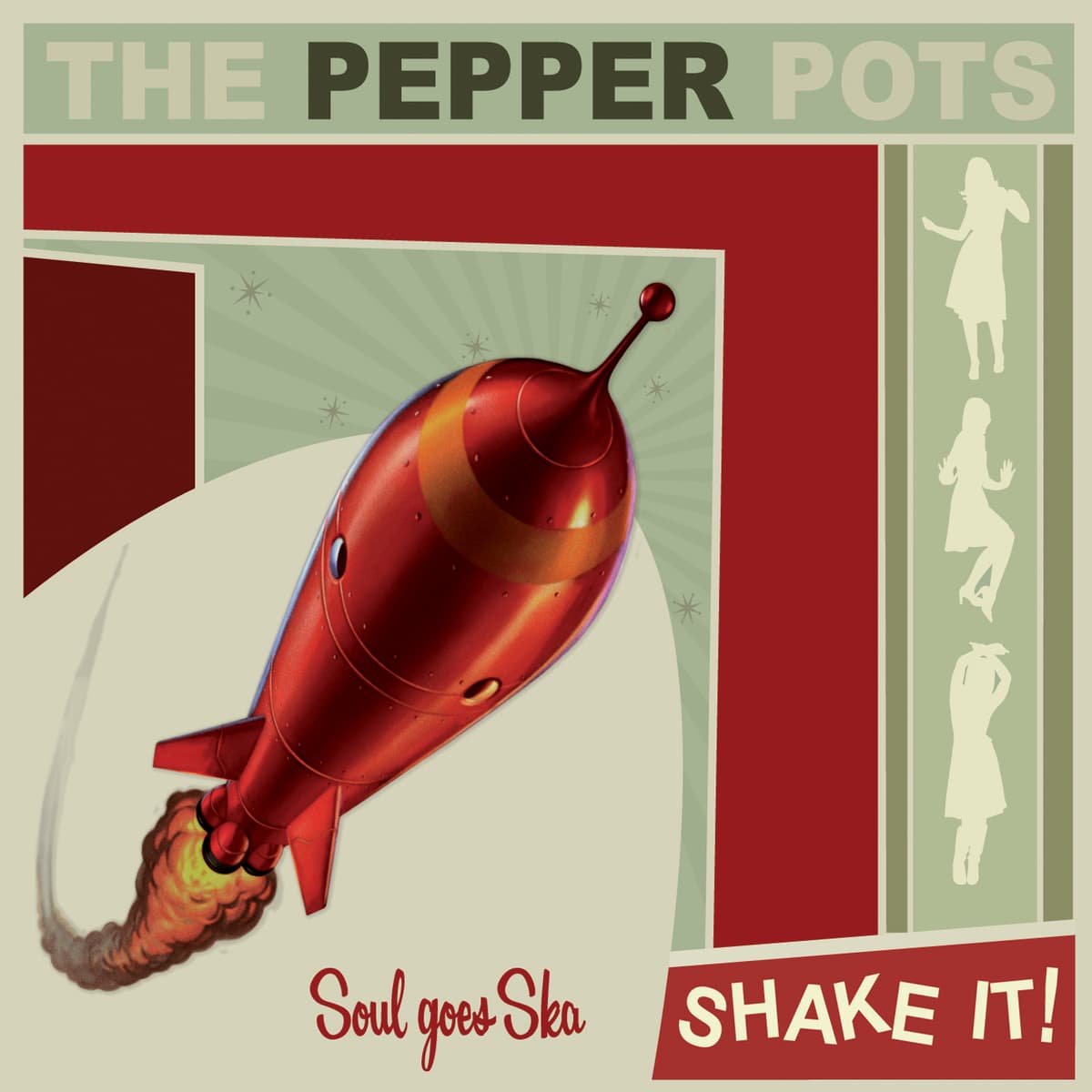 Shake It!