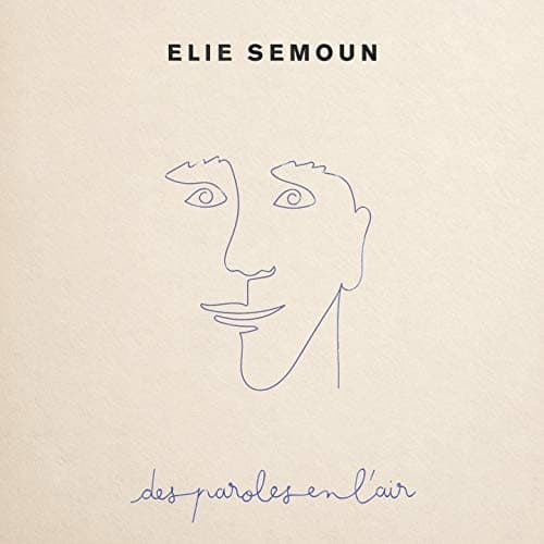 Des paroles en l'air