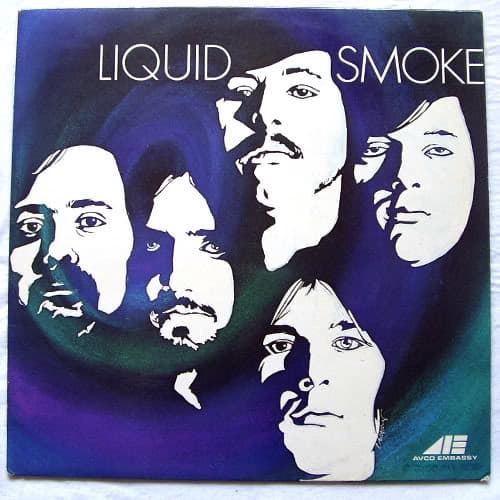 Liquid Smoke