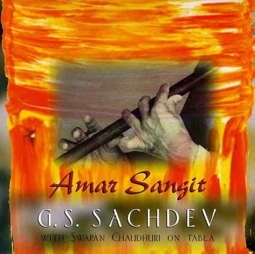 Amar Sangit