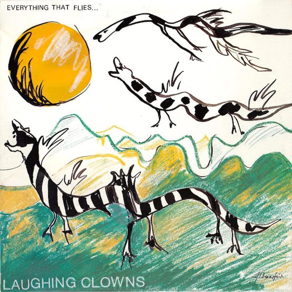 Everything That Flies