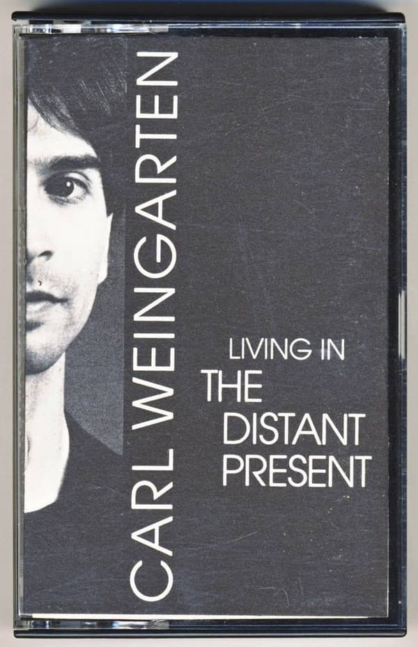 Living in the Distant Present