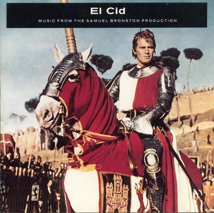 El Cid