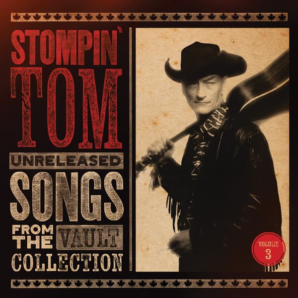 Unreleased Songs From the Vault Collection: Volume 3