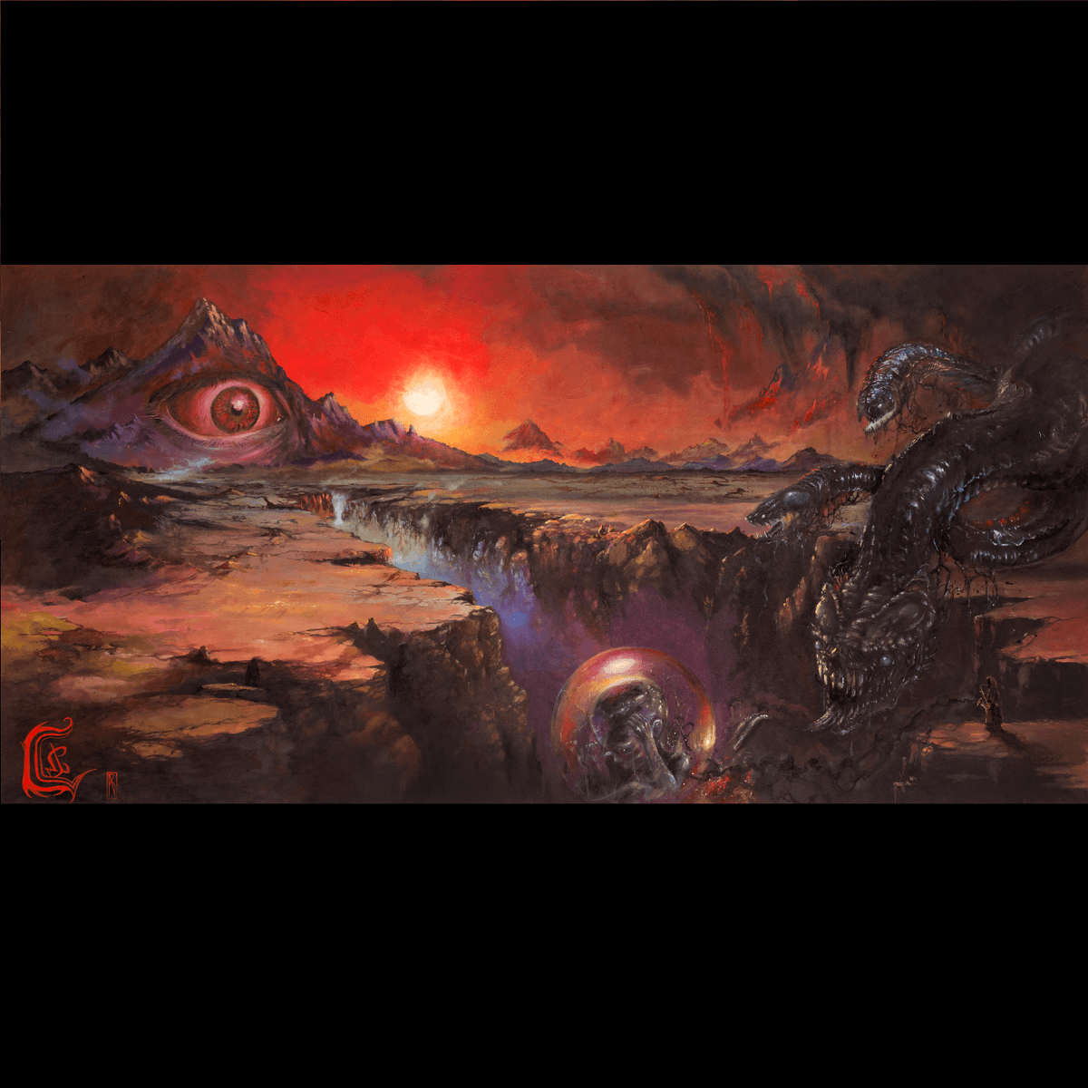 Tchornobog