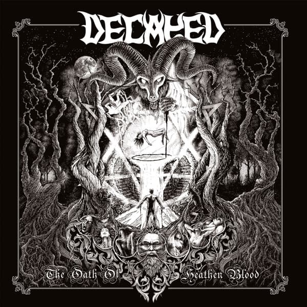 The Oath of Heathen Blood