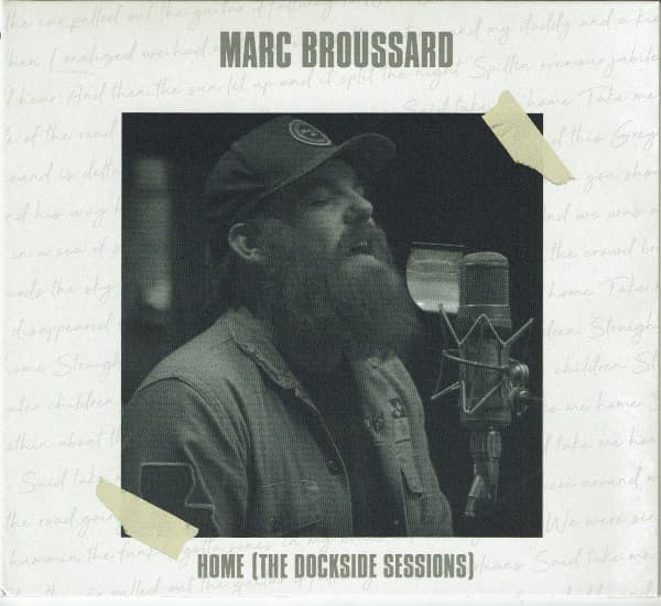 Home (The Dockside Sessions)