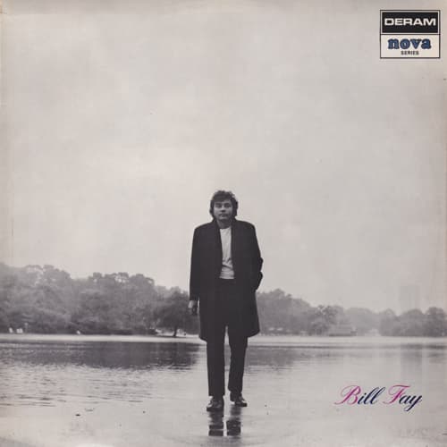 Bill Fay