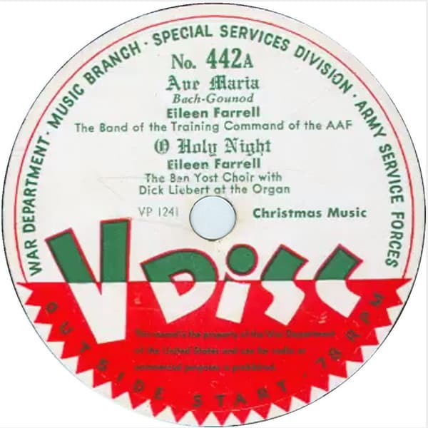 Ave Maria / O Holy Night / Agnus Dei