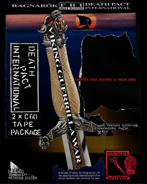 FBI Most Wanted: Ragnarök