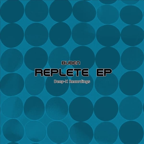 Replete EP
