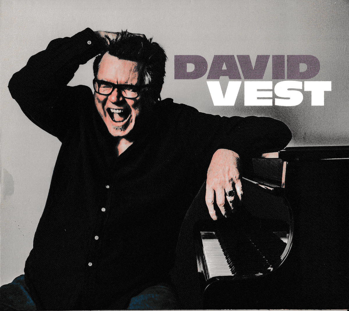 David Vest