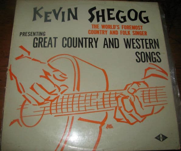 Great Country and Western Songs