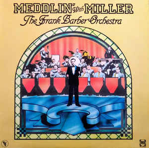 Meddlin' With Miller